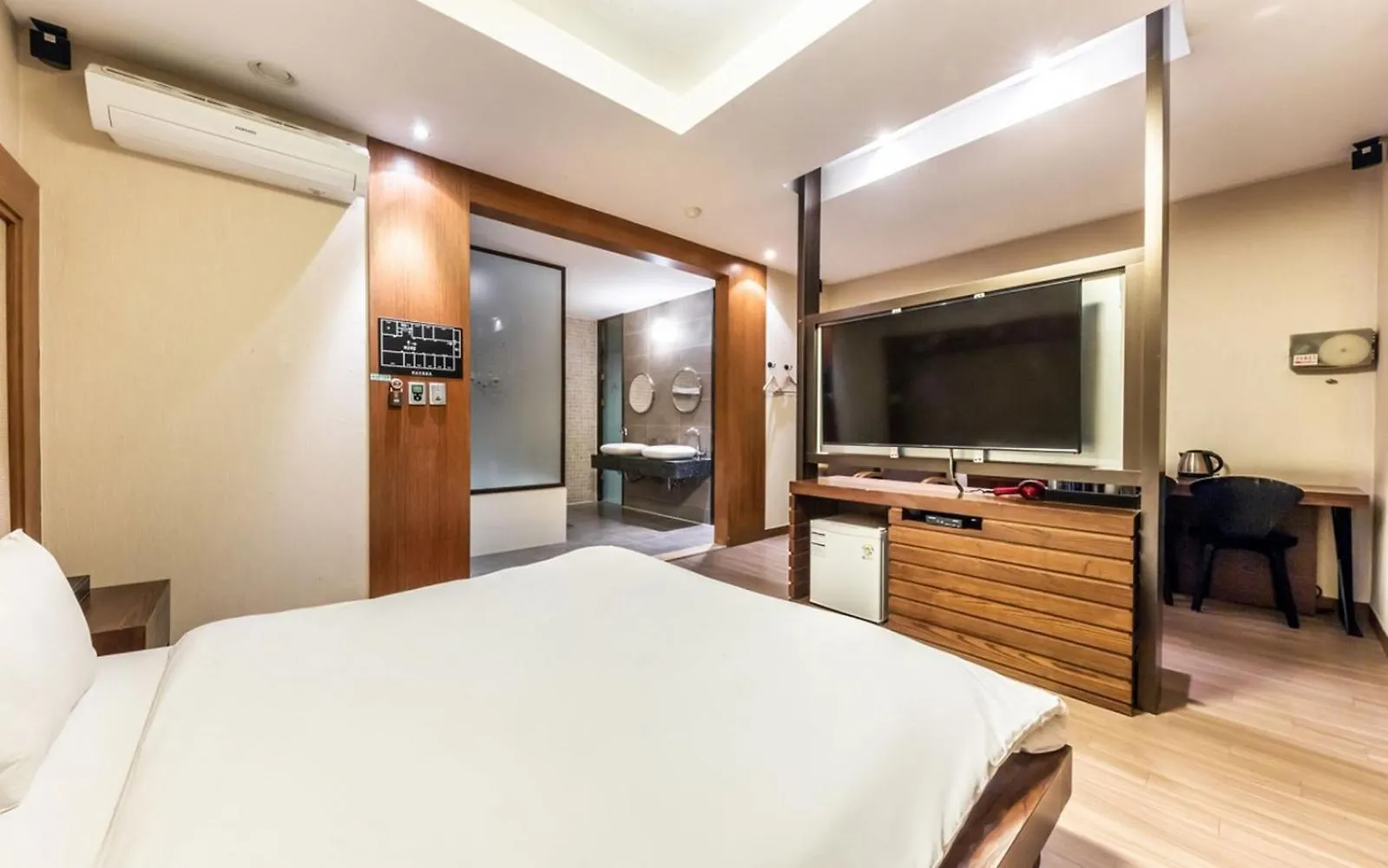 Nowon Ritz Hotel Seoul
