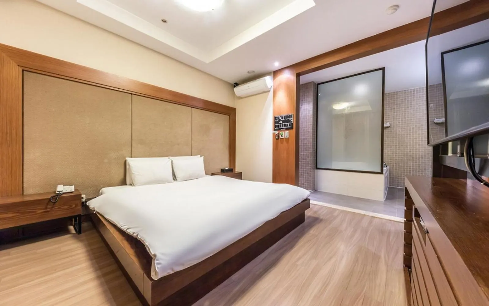 Nowon Ritz Hotel Seoul