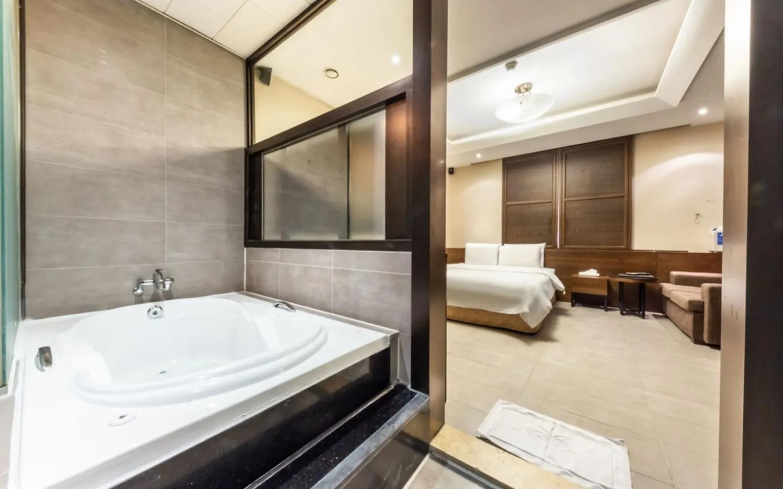Nowon Ritz Hotel Seoul