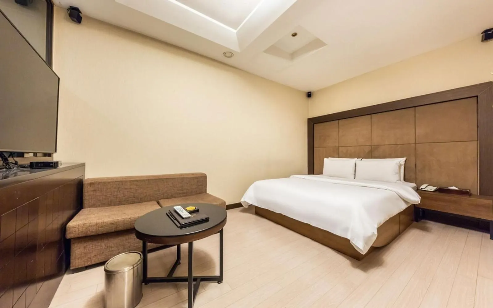 Nowon Ritz Hotel Seoul