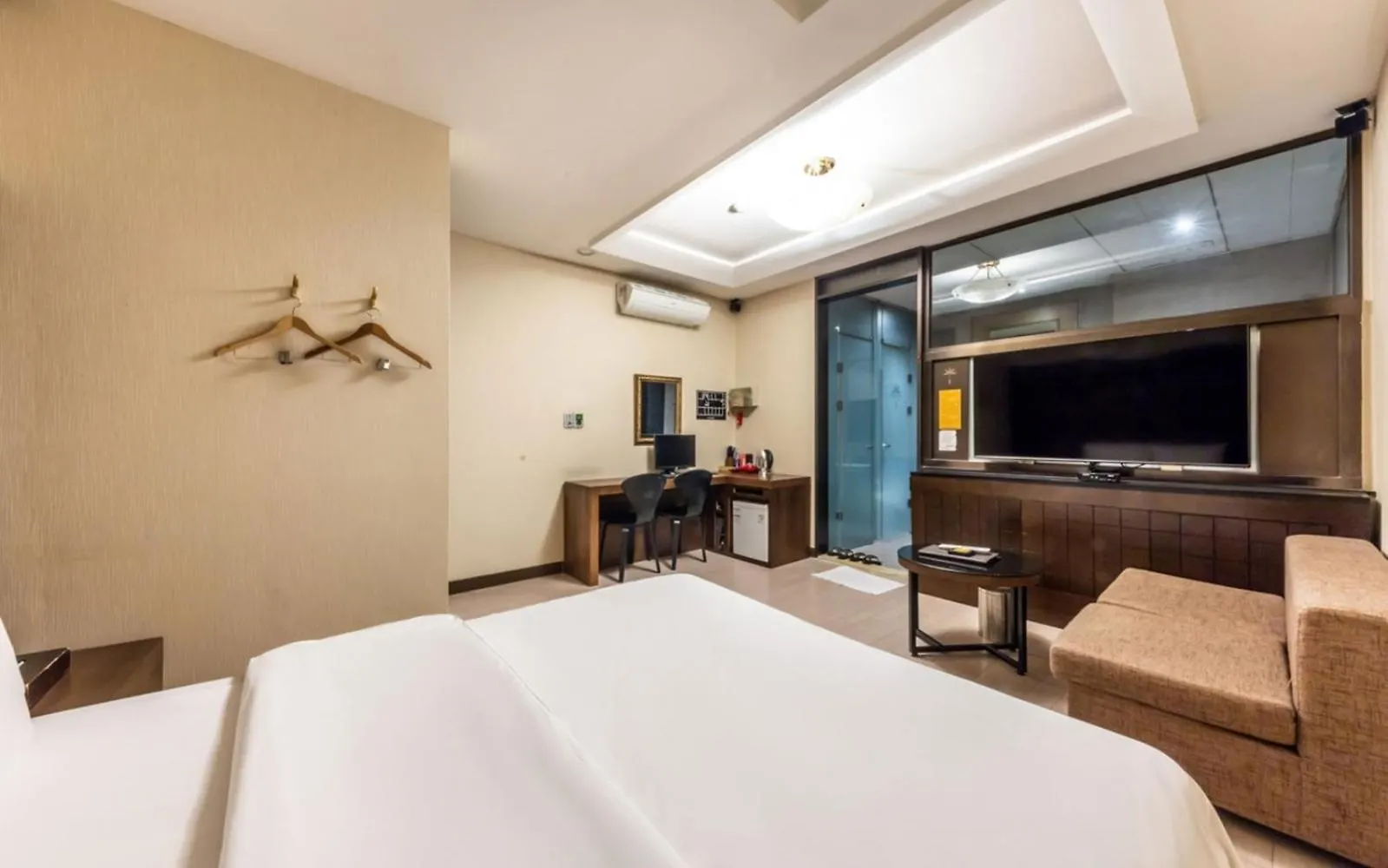 Nowon Ritz Hotel Seoul