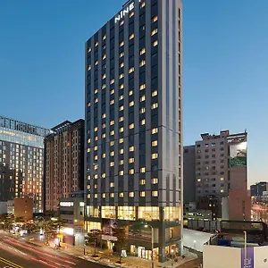 4* Hotel Nine Tree Dongdaemun