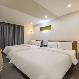 Hotel Stay Inn Отель