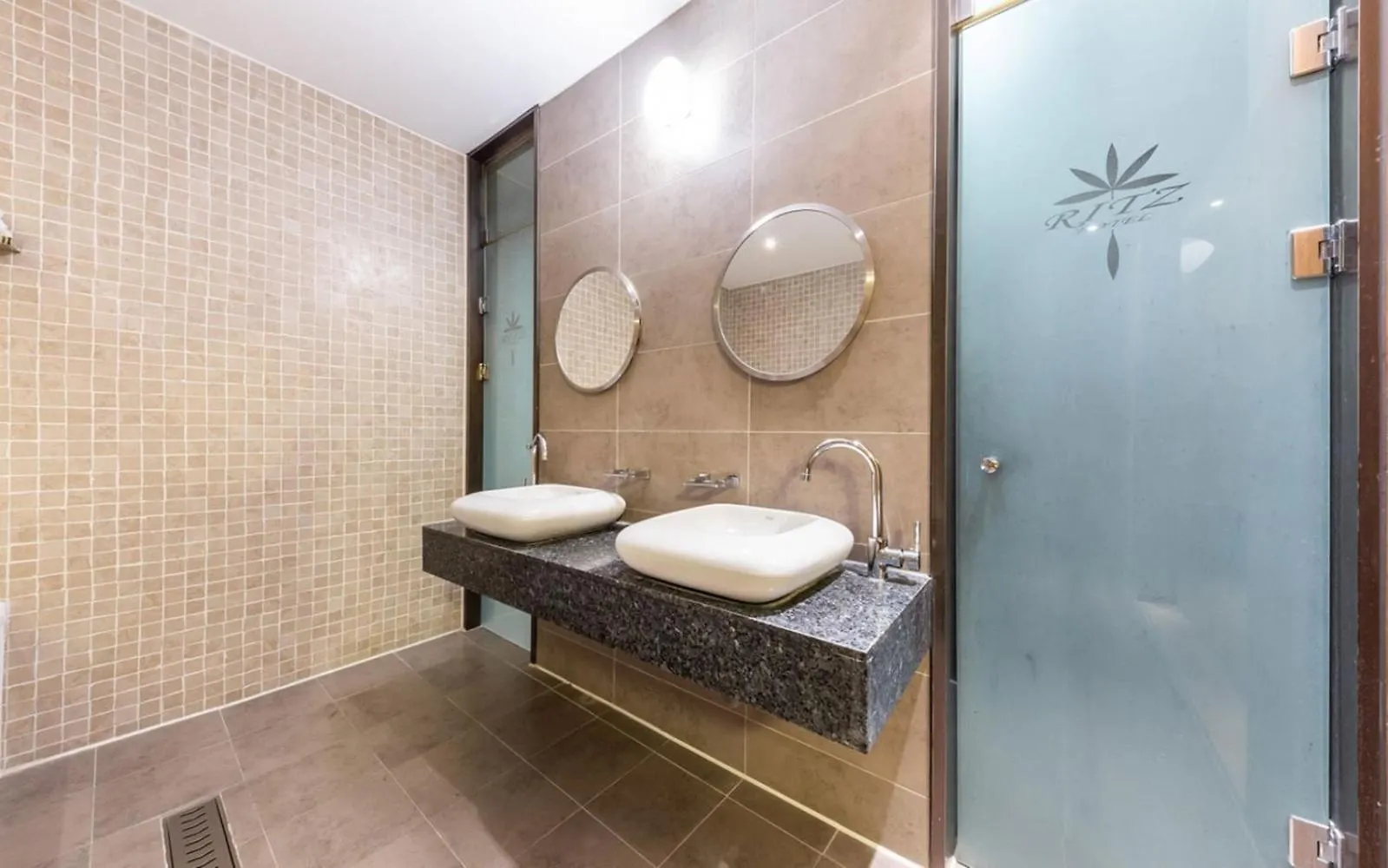 Nowon Ritz Hotel Seul